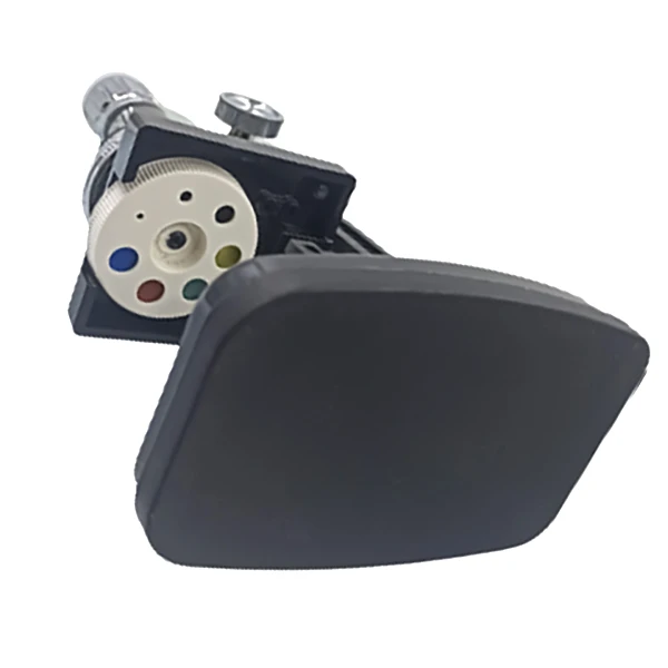 میکروسکوپ آموزشی دانش آموزی MH-1200 – تجربه اکتشاف علمی تا بزرگنمایی 1200X
